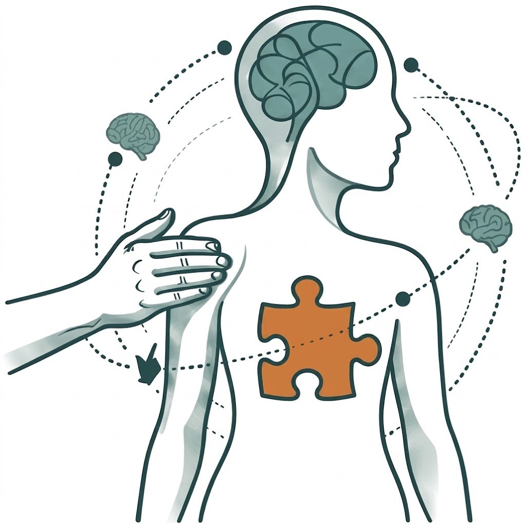 Neuro-Training & Kinésiologie à Mandelieu-La-Napoule