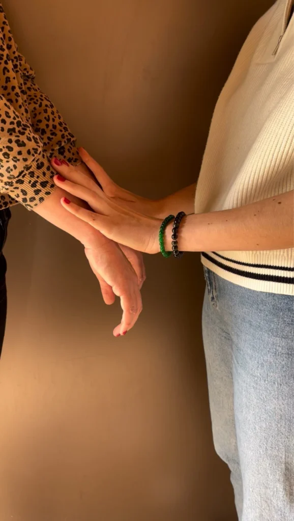 Test musculaire neurotraining