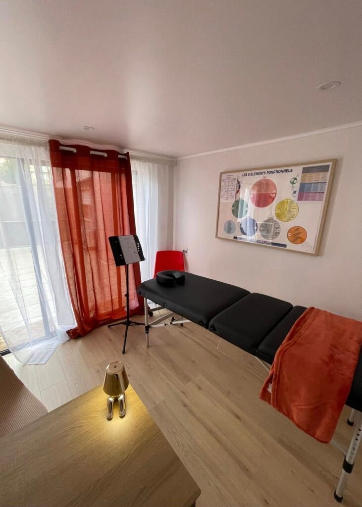 cabinet neuro-training Mandelieu-la-Napoule